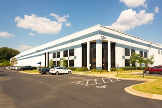 More details for 366 Stateline Rd E, Southaven, MS - Industrial for Lease