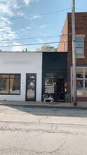 215 W Main St, Greenwood, IN for lease Building Photo- Image 2 of 7