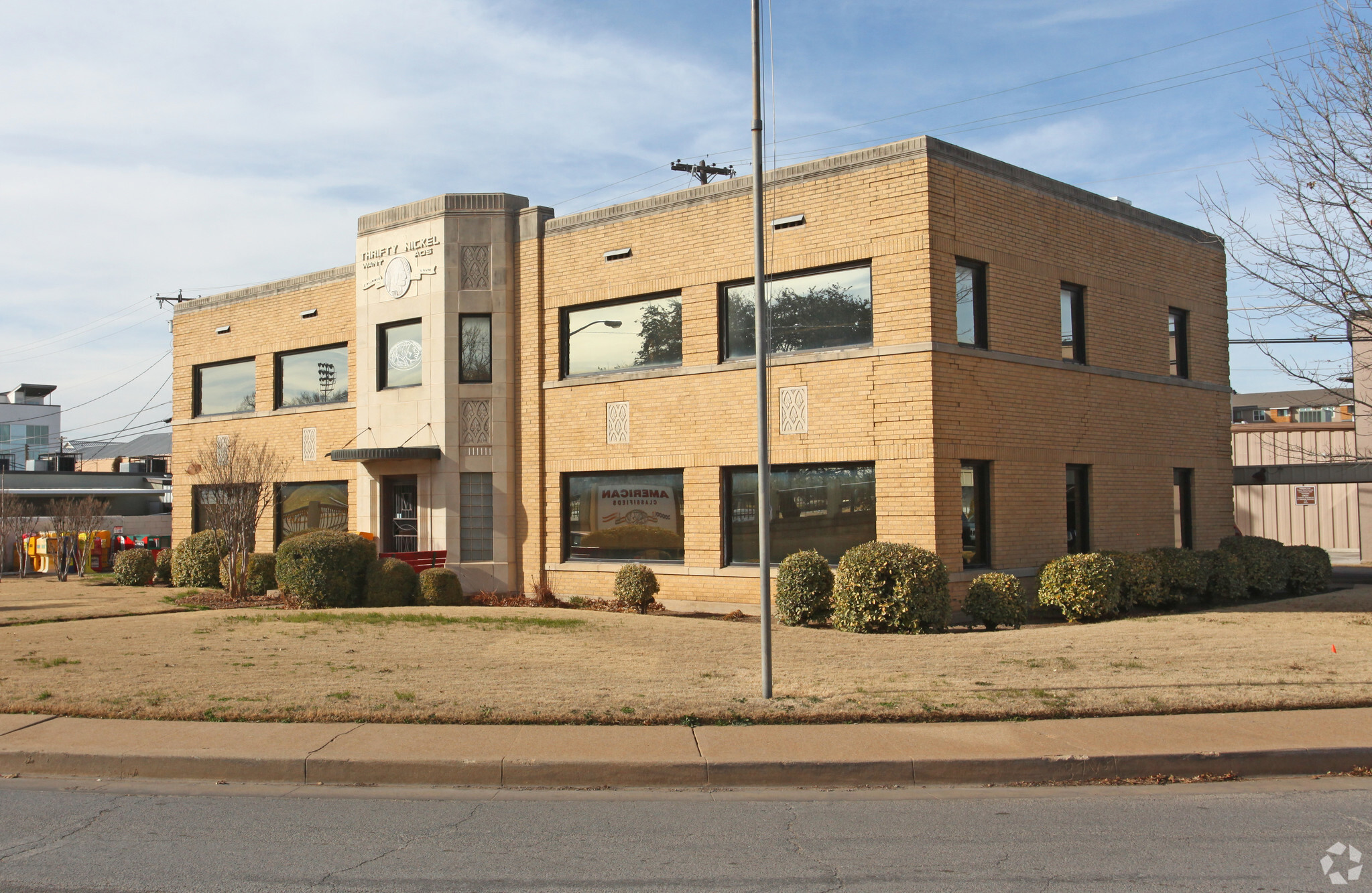 2800 W Lancaster Ave, Fort Worth, TX for sale Building Photo- Image 1 of 1