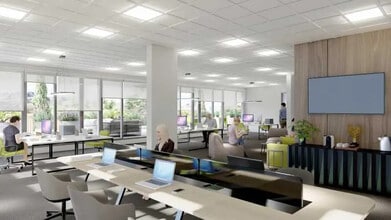 200 Rue Pierre Duhem, Aix-en-Provence à louer Photo intérieure- Image 2 de 9