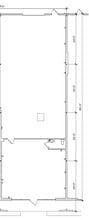 431 Isom Rd, San Antonio, TX à louer Plan d’étage- Image 1 de 1