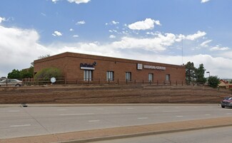Plus de détails pour 19641 E Parker Square Dr, Parker, CO - Bureau à louer