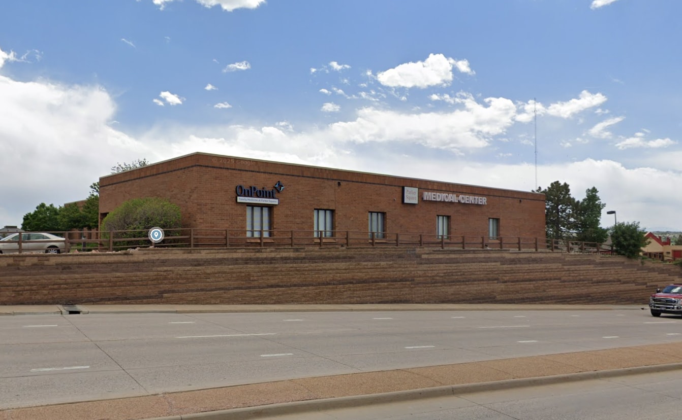 19641 E Parker Square Dr, Parker, CO for lease Primary Photo- Image 1 of 3