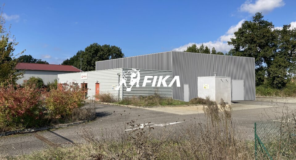 Flex in Villematier for sale - Building Photo - Image 1 of 4
