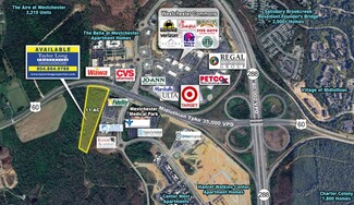 More details for 15601 Midlothian Tpke, Midlothian, VA - Land for Sale