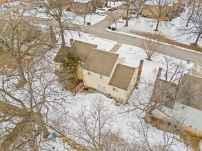 1707 E 97th St, Kansas City, MO - Aerial  map view - Image1