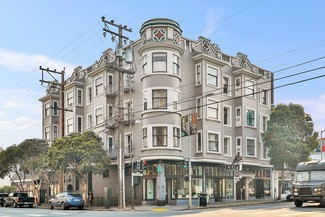 Plus de détails pour 3591 20th St, San Francisco, CA - Vente au détail à louer