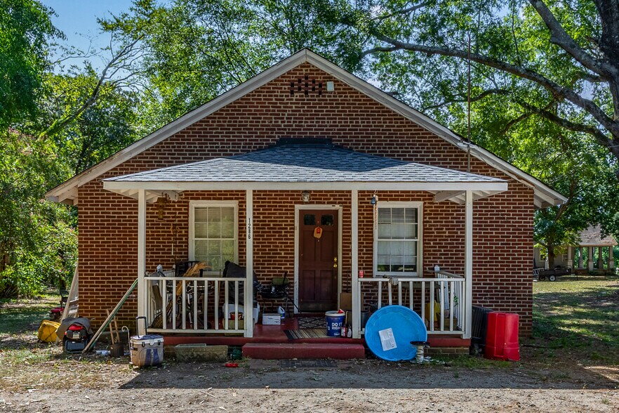 1286 Richtex Rd, Winnsboro, SC for sale - Building Photo - Image 2 of 4