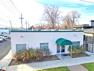 More details for 111 N 23rd St, Boise, ID - Office for Lease