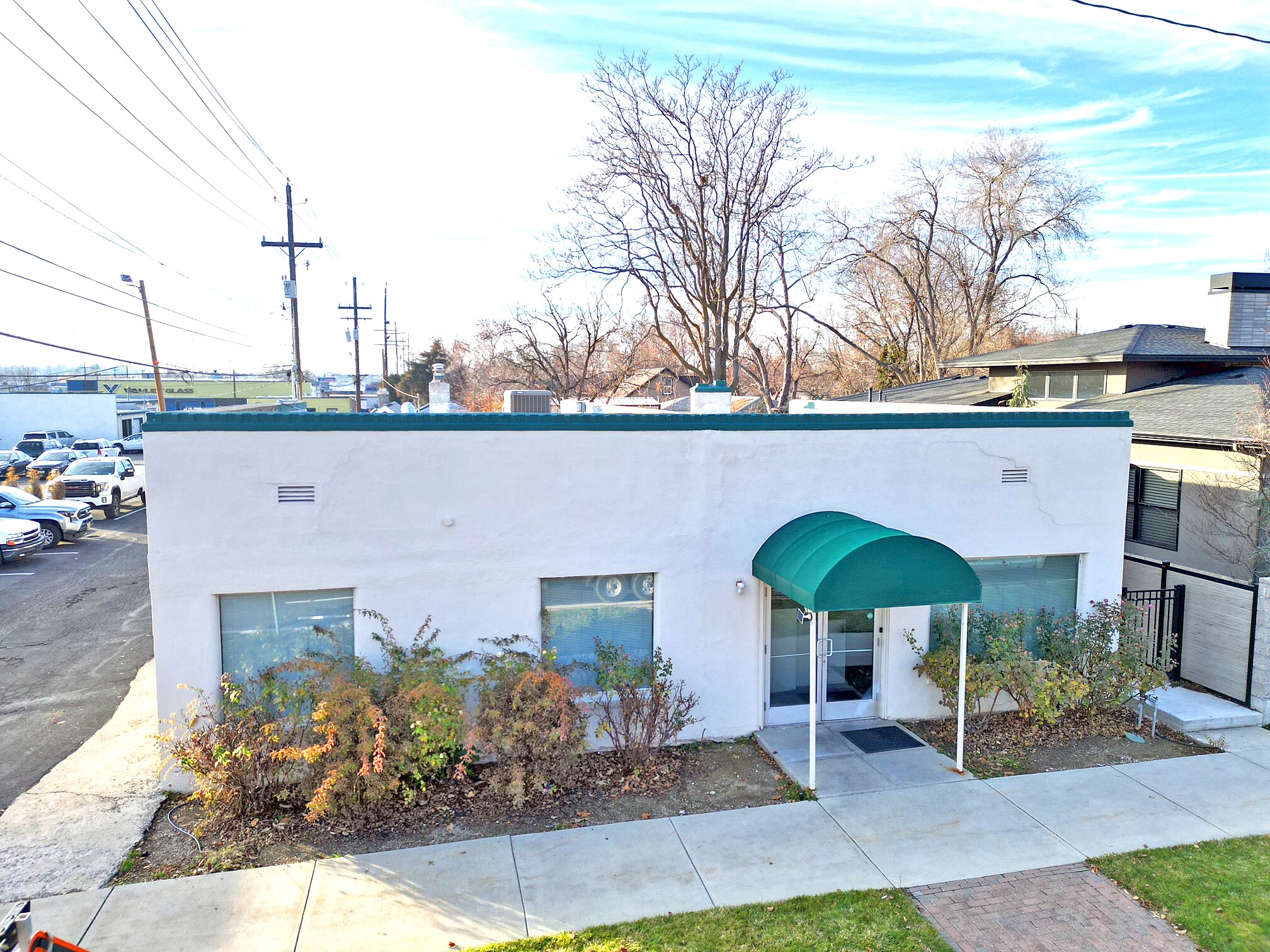 111 N 23rd St, Boise, ID à louer Photo principale- Image 1 de 12