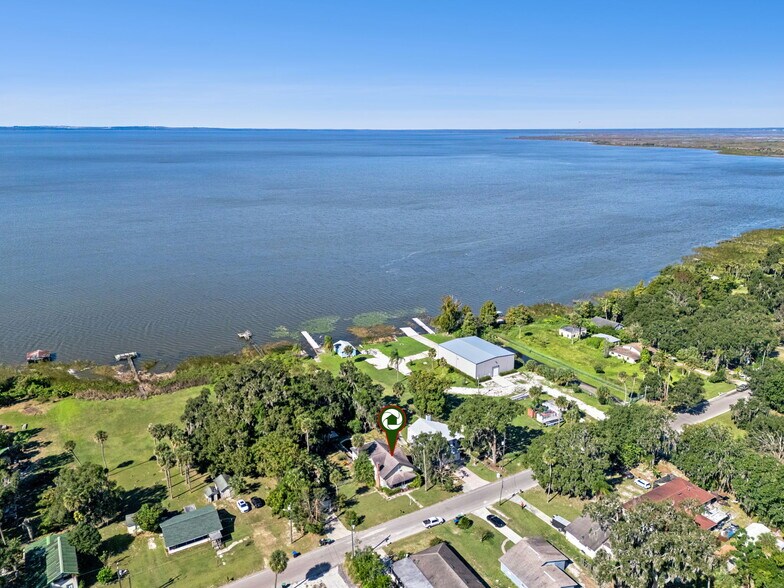 3828 Walker Rd, Apopka, FL à vendre - Photo du bâtiment - Image 3 de 7