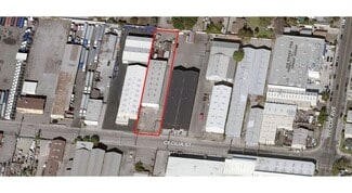 Plus de détails pour 4907 Cecilia St, Cudahy, CA - Industriel à louer