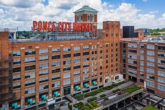 More details for 675 Ponce de Leon Ave NE, Atlanta, GA - Office for Lease