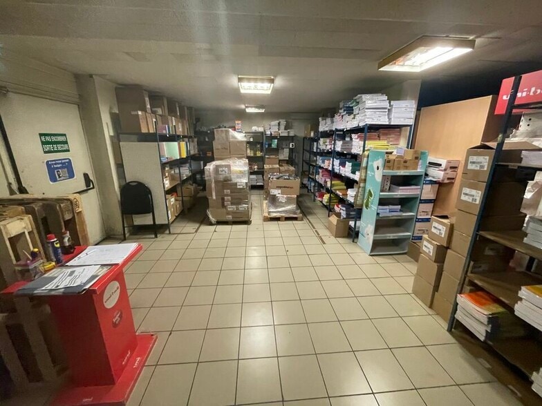 8 Rue Toussaint Deniaud, Orvault à vendre - Photo intérieure - Image 3 de 5
