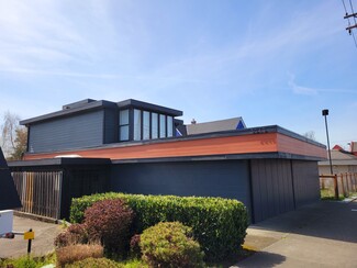 Plus de détails pour 2040 6th Ave, Tacoma, WA - Bureau à vendre