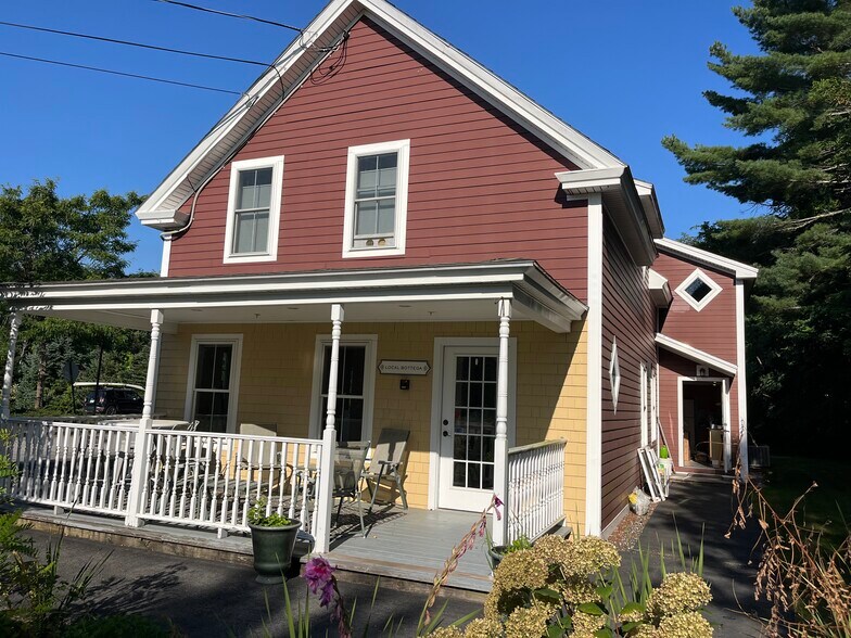 7 Agatha James Dr, Kennebunk, ME à vendre - Photo du bâtiment - Image 1 de 20