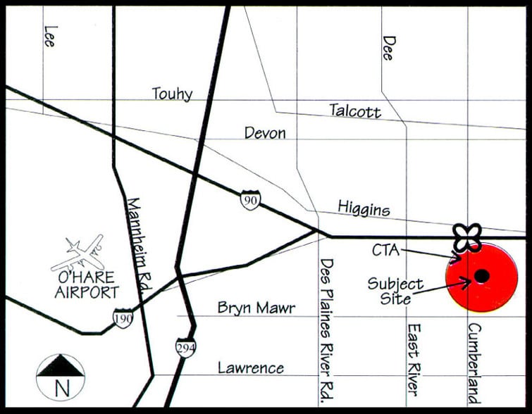 5523 N Cumberland Ave, Chicago, IL for sale - Other - Image 3 of 11