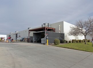 More details for 1937 Deere Ave, Irvine, CA - Industrial for Lease