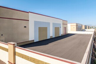 Plus de détails pour 3380 S Power Rd, Gilbert, AZ - Industriel à louer