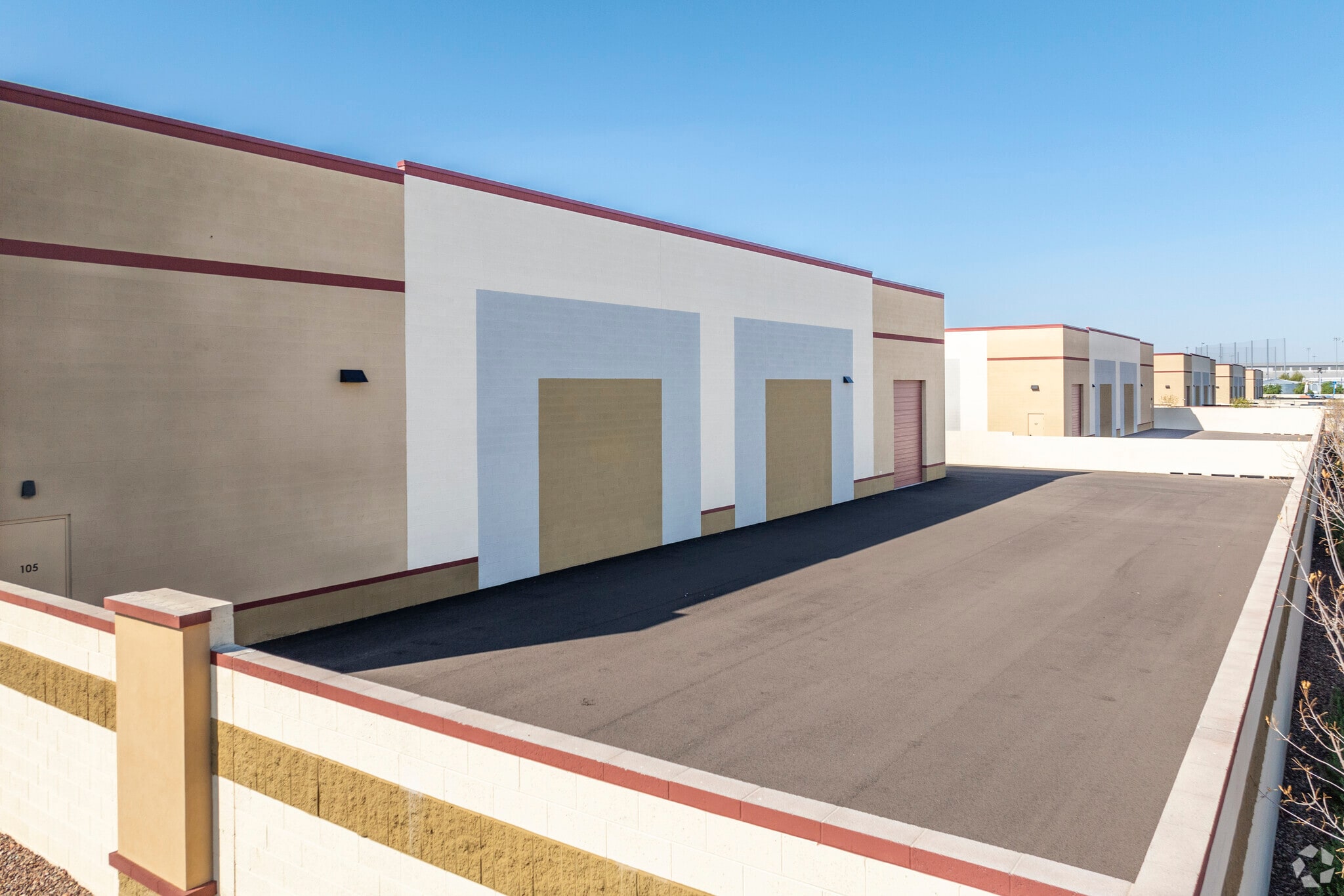 3380 S Power Rd, Gilbert, AZ for lease Primary Photo- Image 1 of 6