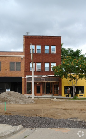 119 E Kalamazoo St, Lansing, MI for sale - Building Photo - Image 1 of 31
