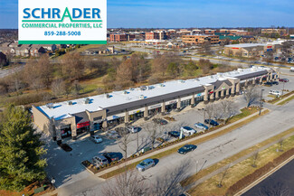 More details for 3061 Fieldstone Way, Lexington, KY - Retail for Lease