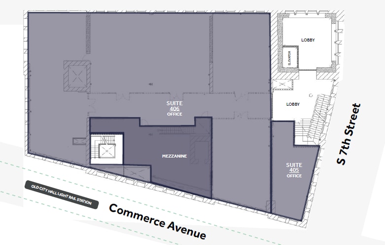 625 S Commerce St, Tacoma, WA à louer Photo du bâtiment- Image 1 de 1