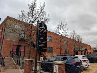 More details for 121 N Mead St, Wichita, KS - Office for Lease