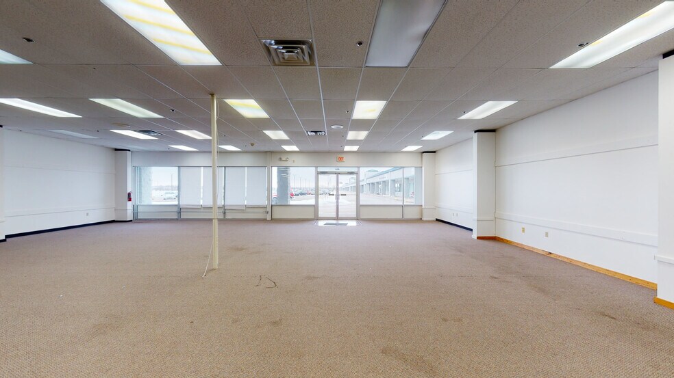 310 Wylie Dr, Normal, IL à louer - Numérisation 3D de Matterport - Image 2 de 21