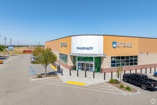 Plus de détails pour 9700 Panama Ln, Bakersfield, CA - Commerce de détail à louer