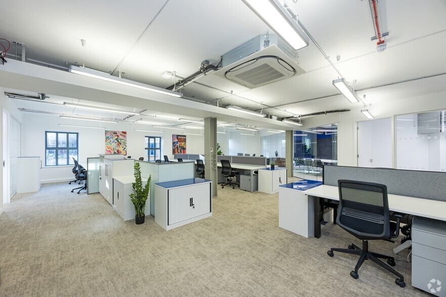 46-48 Webber St, London for lease - Interior Photo - Image 1 of 29