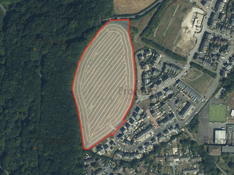 St. Martins Rd, Looe à vendre - Photo du bâtiment - Image 1 de 9