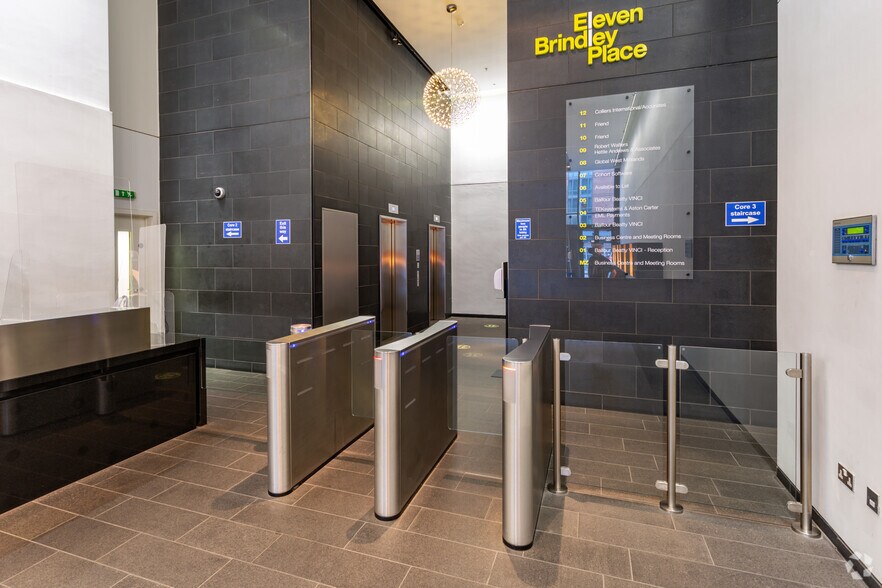 2 Brunswick Sq, Birmingham for lease - Interior Photo - Image 3 of 46
