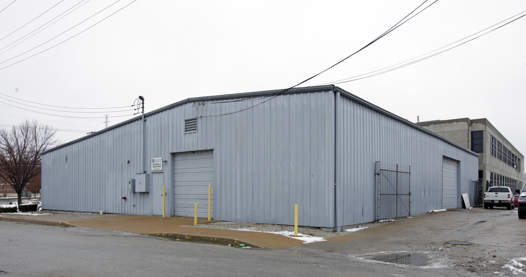 179 Carroll St, Saint Louis, MO for lease Primary Photo- Image 1 of 4