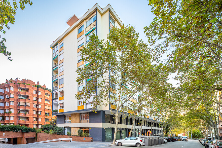 Carrer De Benet Mateu, Barcelona, Barcelona à vendre - Photo principale - Image 1 de 1