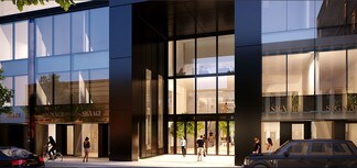 Plus de détails pour 1 NE 1st St, Miami, FL - Bureau/Commerce de détail, Commerce de détail à louer