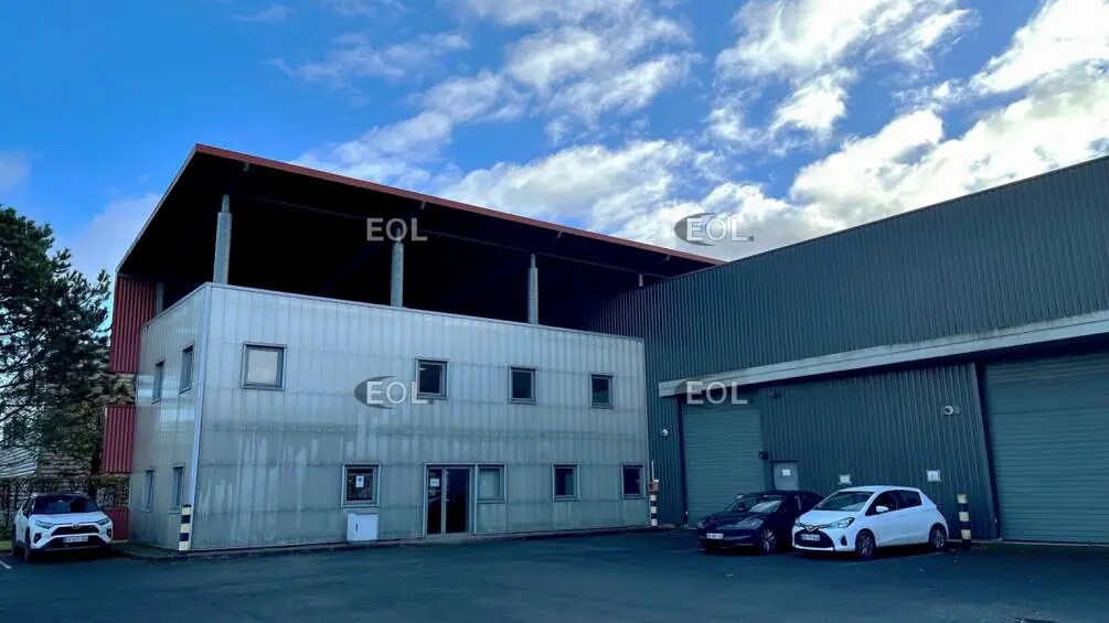 Flex dans Serris à louer Photo du bâtiment- Image 1 de 14