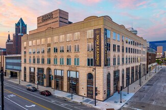 Plus de détails pour 333 W State St, Milwaukee, WI - Commerce de détail à louer