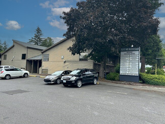 More details for 1217 NE Burnside Rd, Gresham, OR - Office for Lease