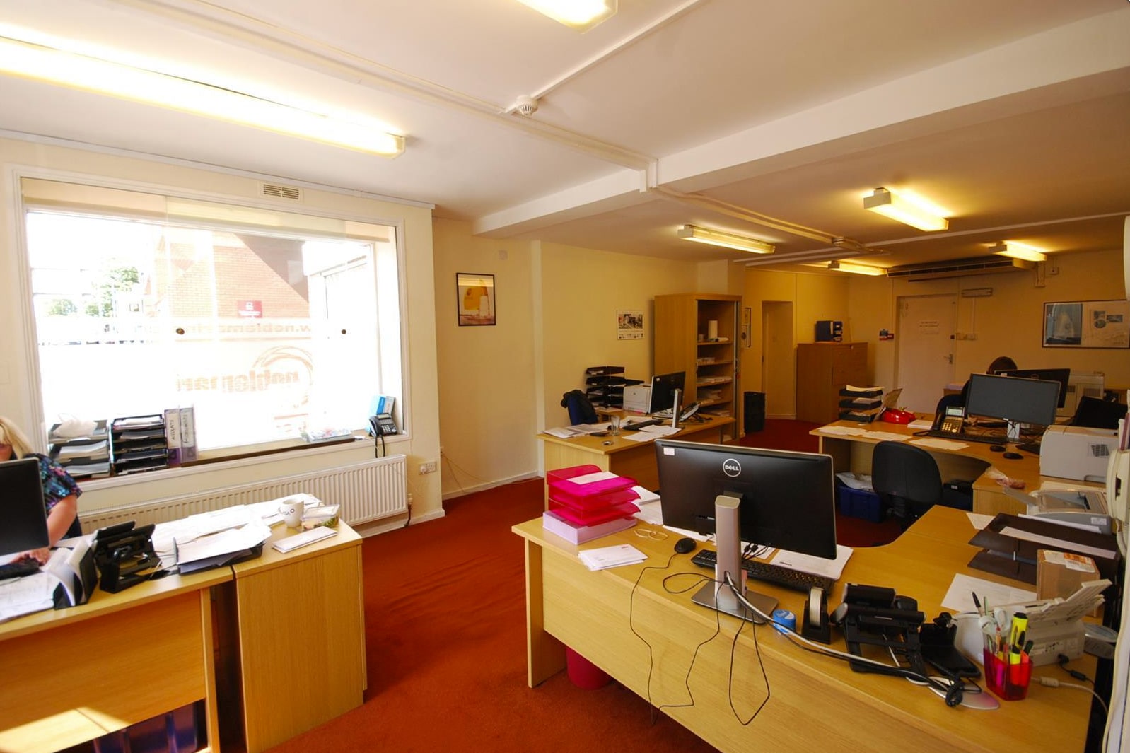 12A Lombard St, Newark à louer Photo intérieure- Image 1 de 4