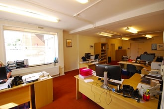 12A Lombard St, Newark à louer Photo intérieure- Image 1 de 4