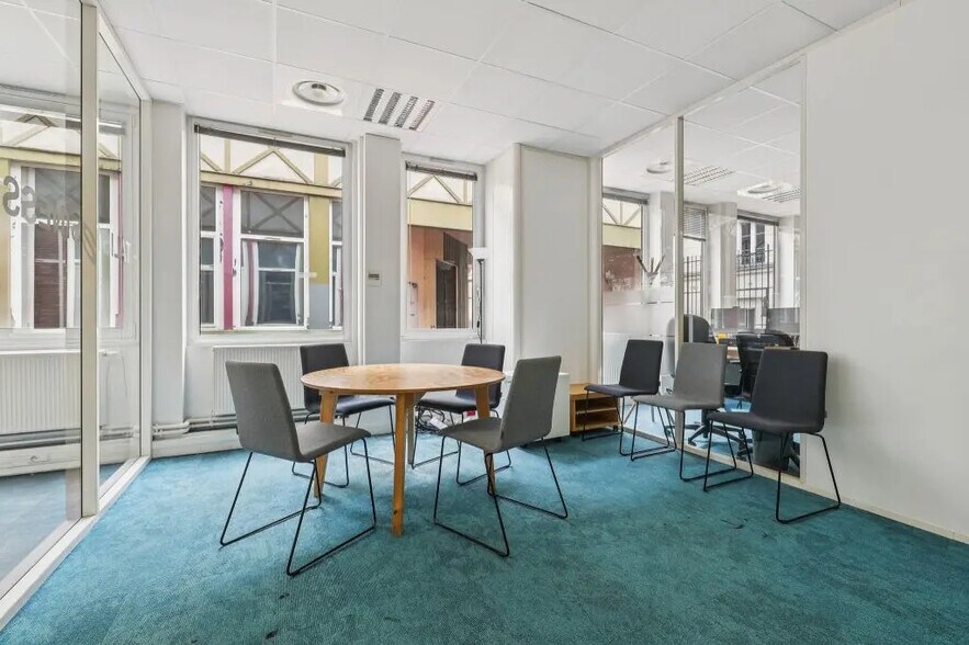 110 Avenue De La République, Paris for lease - Building Photo - Image 3 of 14