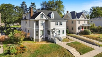 More details for 1619 Hubbard Ave, Saint Paul, MN - Multifamily for Sale