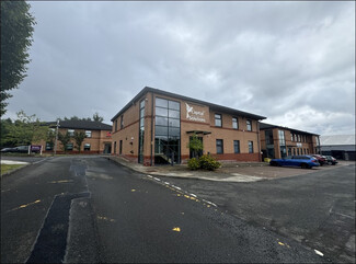 More details for 8 Seaward Pl, Glasgow - Office for Lease