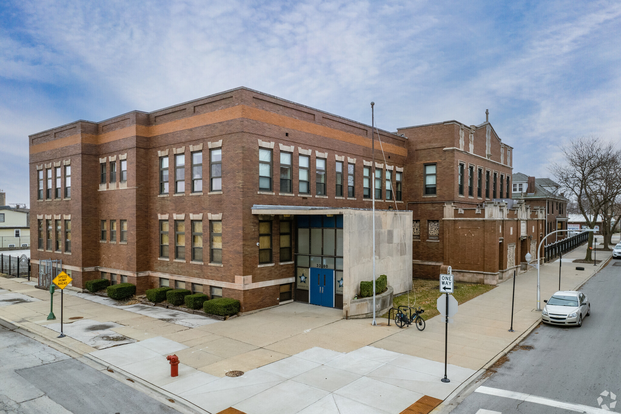 10201 S Ewing Ave, Chicago, IL for sale Building Photo- Image 1 of 13