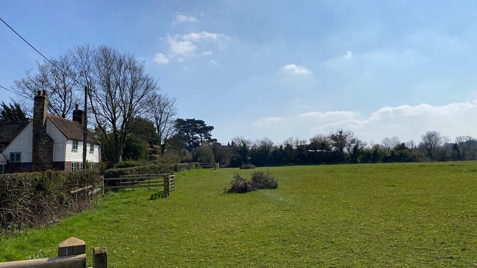 Plot C, Round St, Southfleet à vendre - Autre - Image 1 de 10