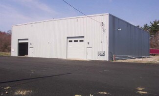 More details for 267 S Main St, West Bridgewater, MA - Industrial for Lease