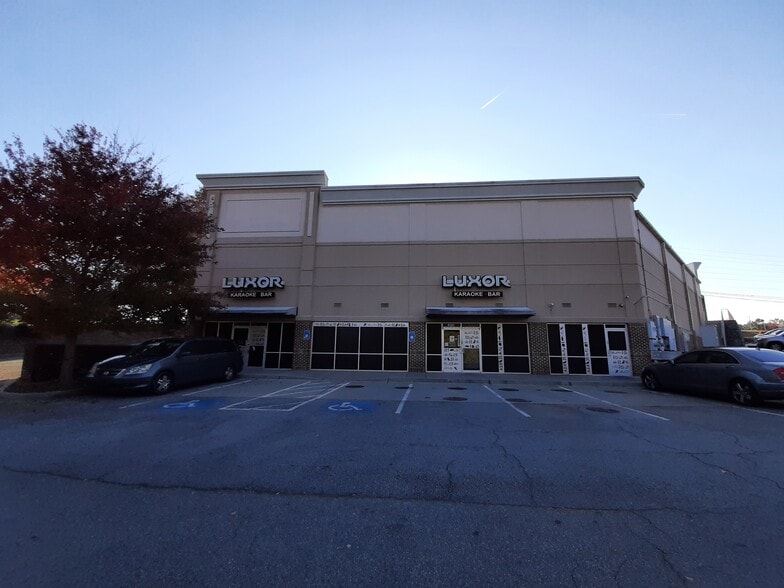 2472 Pleasant Hill Rd, Duluth, GA for lease - Building Photo - Image 2 of 8