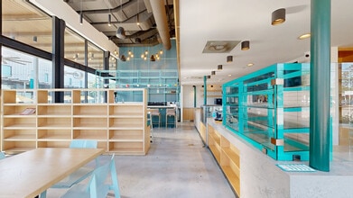 1225 W 34th St, Houston, TX à louer Numérisation 3D de Matterport- Image 1 de 9