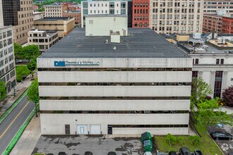 221 S Warren St, Syracuse, NY - AERIAL  map view - Image1